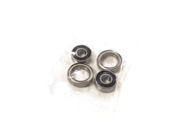 17.ZQ24 Replacement Bearings for T3252 Steering Blocks for 1/10 Revo, Summit, Slayer - Image 1