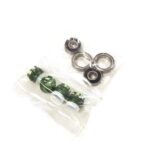 Replacement Part for T4073GREEN Steering Block for 1/10 Revo 3.3, E-Revo (-2017)