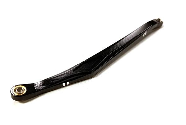 17.ZQ35 Replacement Link for C26035BLACK Rear Upper Suspension Link for Axial 1/10 Yeti - Image 1