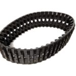 Replacement Rubber Track for C25303, C25304, C25305, & C25306 (new, take off)