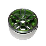 Replacement Wheel for C26176GREEN w/o Center Hub (new, as-is)