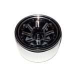 Replacement Wheel for C26613BLACK (new, as-is)