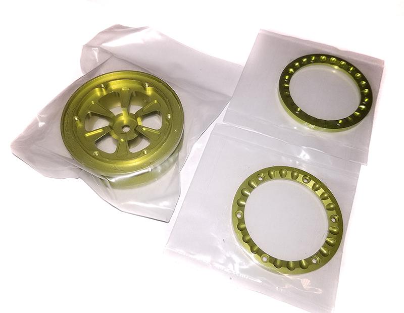 18.G07 Replacement Parts for C26841GREEN (new, as-is) - Image 1