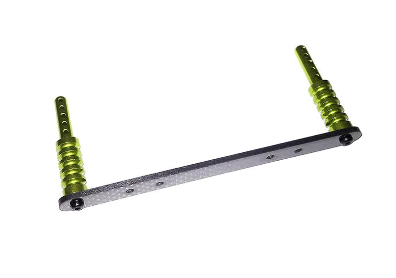 18.L01 Replacement Parts for T8666GREEN - Image 1