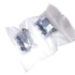 Replacement Brake Caliper for BAJ178SILVER