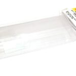 Yokomo Good Luck Wing Ver 4.0 for Touring Car B7-GW40