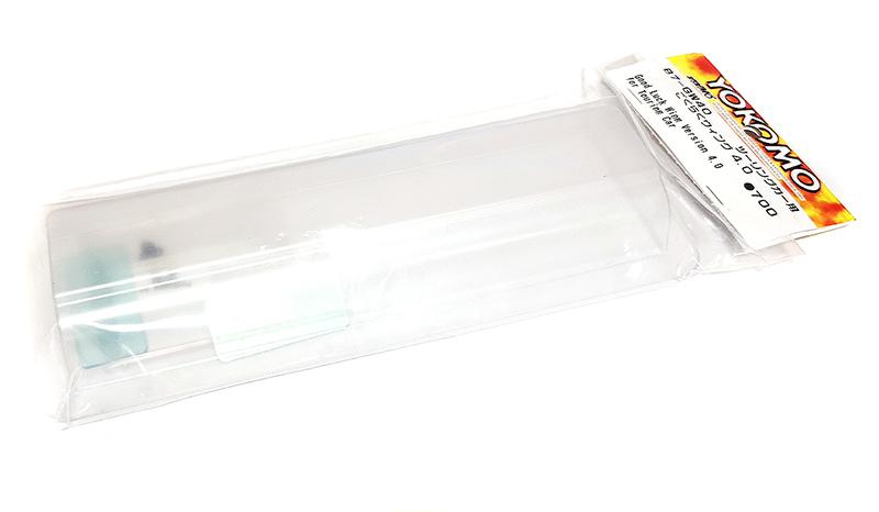 18.N10 Yokomo Good Luck Wing Ver 4.0 for Touring Car B7-GW40 - Image 1