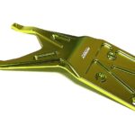 Replacement Skid Plate for T8668GREEN