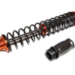 Matrix AKA64115 AKA Spur 64 Pitch 115T