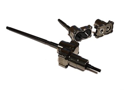 Replacement Parts for C26435GUN