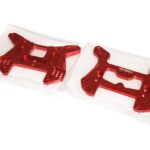Replacement Shock Towers for C26467RED