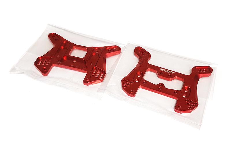 18.N32 Replacement Shock Towers for C26467RED - Image 1
