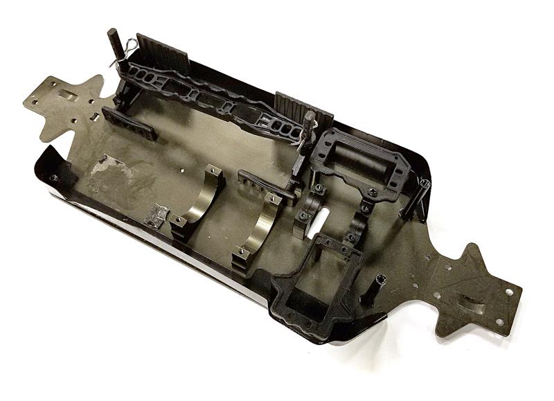 18.ZF128 Replacement Chassis for I8MT (new, take off) - Image 1