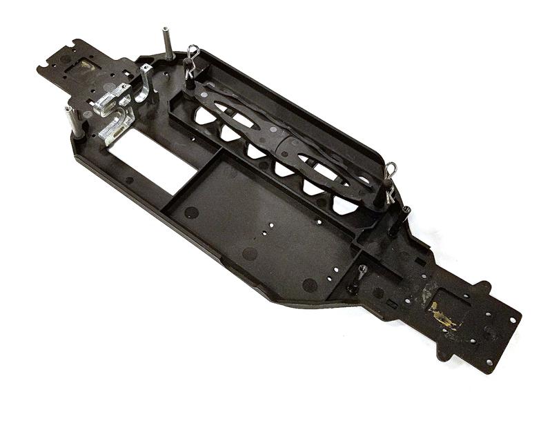 18.ZF130 Replacement Chassis for I10MT (new, take off) - Image 1