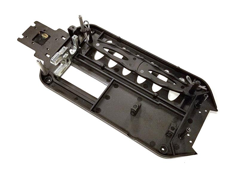 18.ZF131 Replacement Chassis for I10B (new, take off) - Image 1