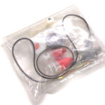 Replacement Parts Bag K for C24706 Drift Car Kit (new, as-is)