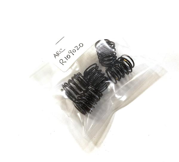 18.ZY29 ARC R109020 Short Spring Set (used) - Image 1