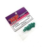 Top Racing PP-010320 Oil Mixed O-Ring for Dampers 10pcs