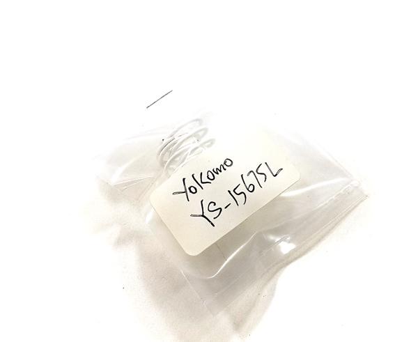 18.ZY50 Yokomo YS-15675L (used) - Image 1