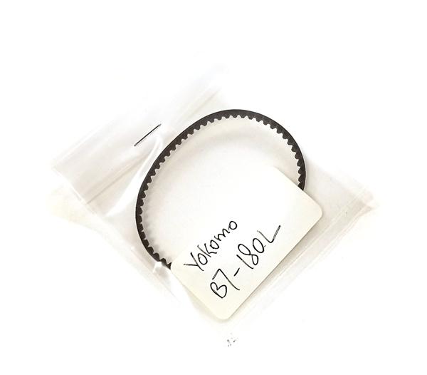 18.ZY61 Yokomo B7-180L (used) - Image 1