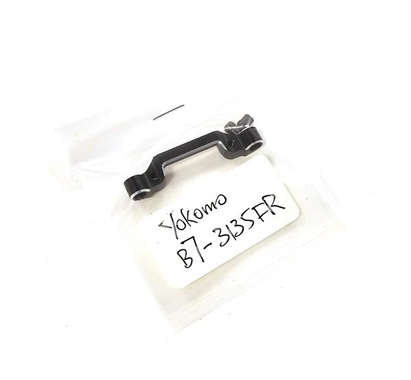 18.ZY62 Yokomo B7-3135FR (used) - Image 1