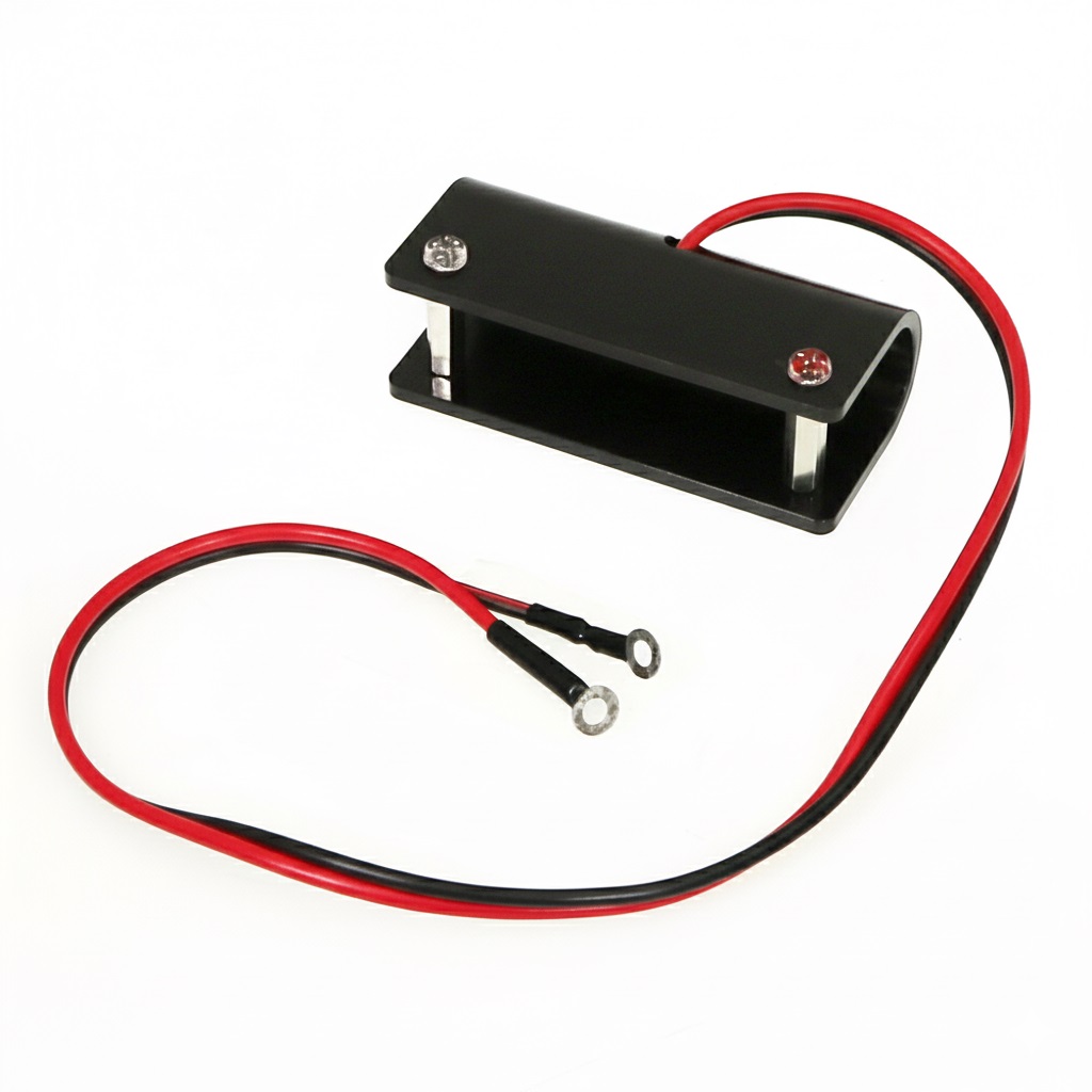 1841 Eagle Model 12V Output Adapter for 12V Power Supply - Image 1