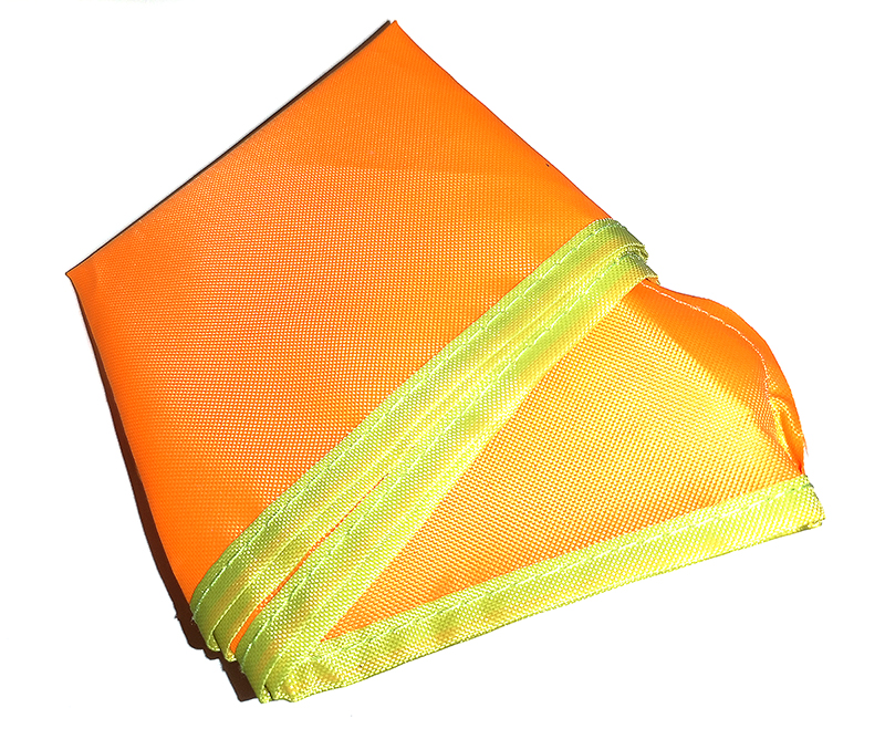 19.O06 Replacement Canopy for C28151ORANGE - Image 1