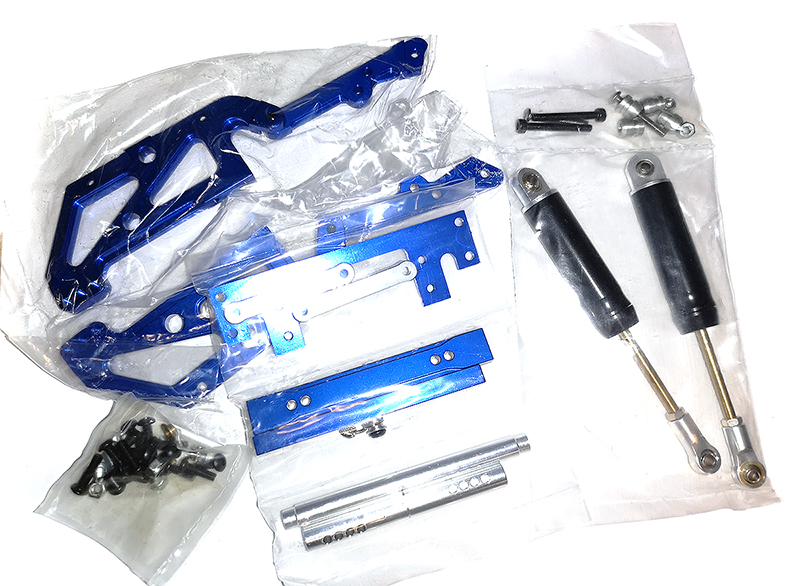 19.O20 Replacement Part for C26807BLUE - Image 1