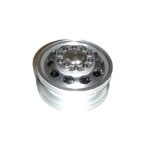 Replacement Wheel for C26324SILVER