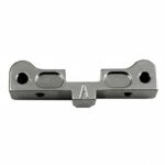 Billet Machined SP Rear High Suspension Mount for Mugen MTX-3