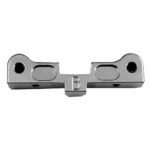 Billet Machined SP Rear Middle Suspension Mount for Mugen MTX-3