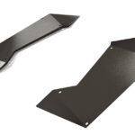 Replacement Panel for C27004BLACK