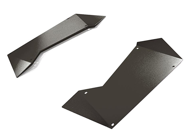 20.AC21 Replacement Panel for C27004BLACK - Image 1