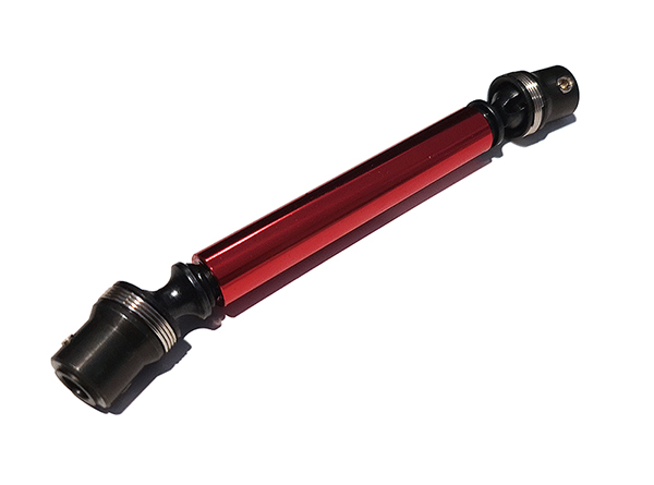 20.AC25 Replacement Shaft (short) for OBM-1367RED - Image 1