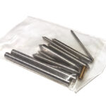 Replacement Prop Balancer Hardware for C26407RED