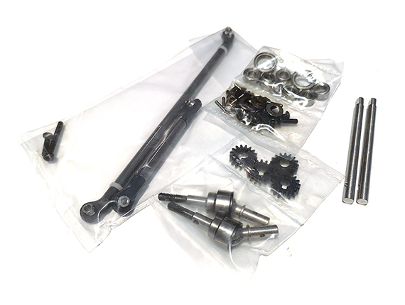 20.AC38 Replacement Part for C26180 - Image 1