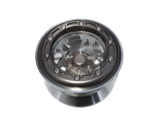 20.AC43 Replacement Wheel for C24455GUN - Image 1