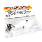 Yokomo B8-010TW Maintenance Kit for Double Joint Universal