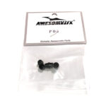 Awesomatix P03 Arm Ball Cap 5pcs