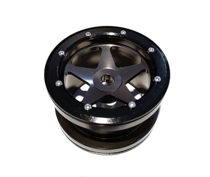 Replacement Wheel for C23842GUN