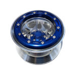Replacement Wheel for C24455BLUE