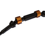 Replacement Universal Drive Shaft for C28169ORANGE