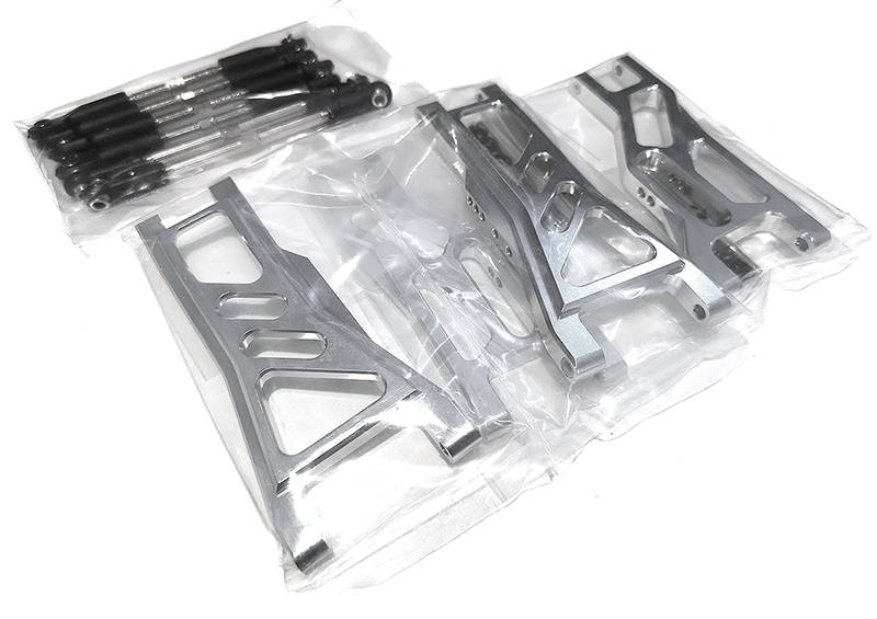 20.N24 Replacement Part for T8129SILVER - Image 1