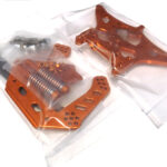 Replacement Shock Towers for T8031ORANGE
