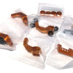 Replacement Part for T8031ORANGE