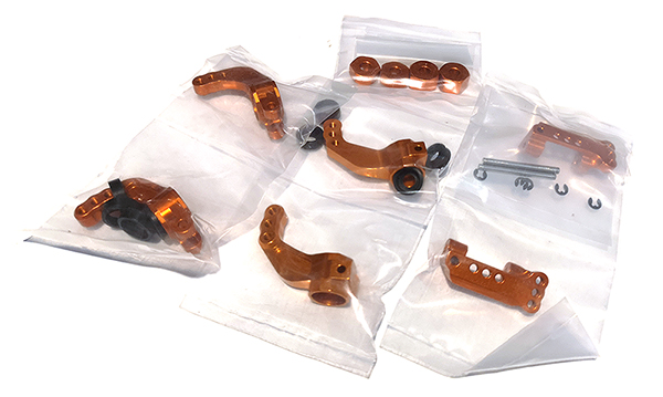 20.N26 Replacement Part for T8031ORANGE - Image 1