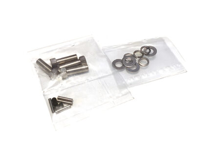 Replacement Hardware for C28302