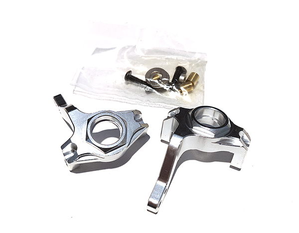 20.Z14 Replacement Steering Block for C26355SILVER - Image 1