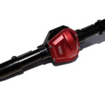 Replacement Rear Axle C26978BLACK (missing parts)