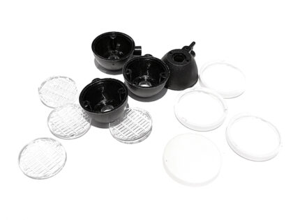 Replacement Plastic Housing for OBM-1695